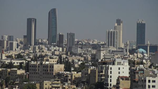 دليل الملكية الأردنية للمسافر العراقي 2026