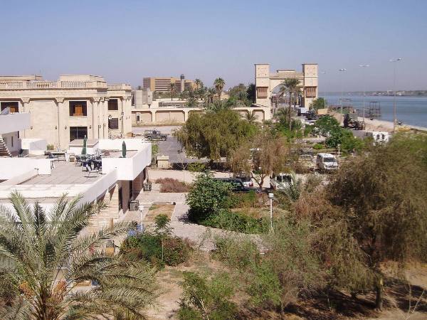 طيران رخيص من البصرة 2026