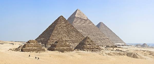 دليل مصر للطيران للمسافر العراقي 2026