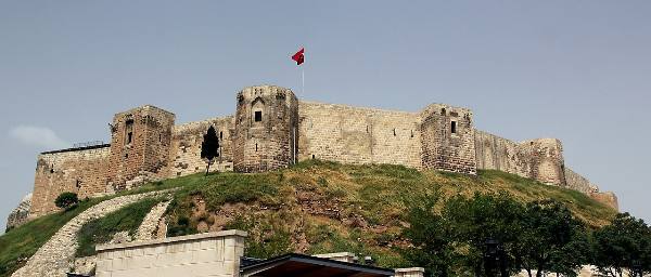 غازي عنتاب